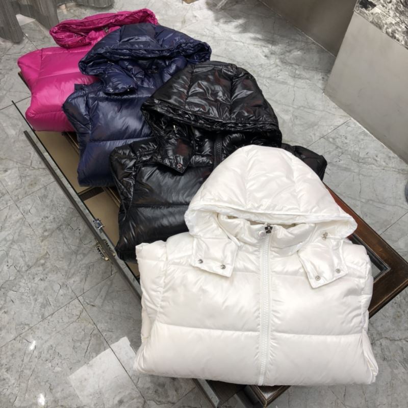 Moncler Down Jackets